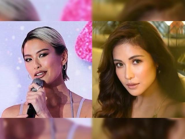 Michelle Dee, Sanya Lopez