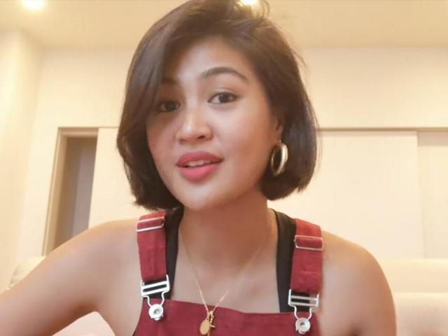 Winwyn Marquez details her BTS concert in YouTube 
