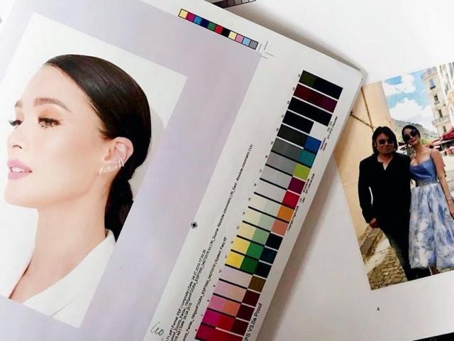 heart evangelista releases new book styled with heart