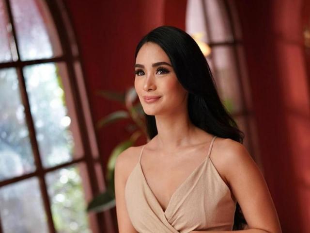 Heart Evangelista for Ponds