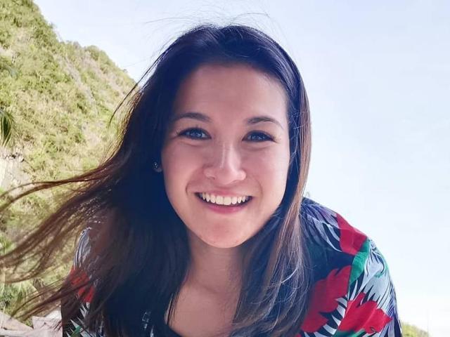 Camille Prats writes birthday message for son Nathan