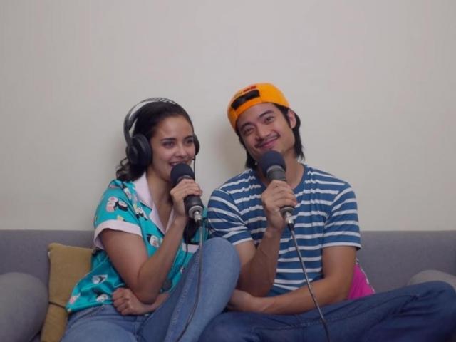 Megan Young Mikael Daez secret engagement