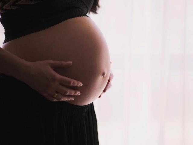 Coronavirus risks for pregnant women