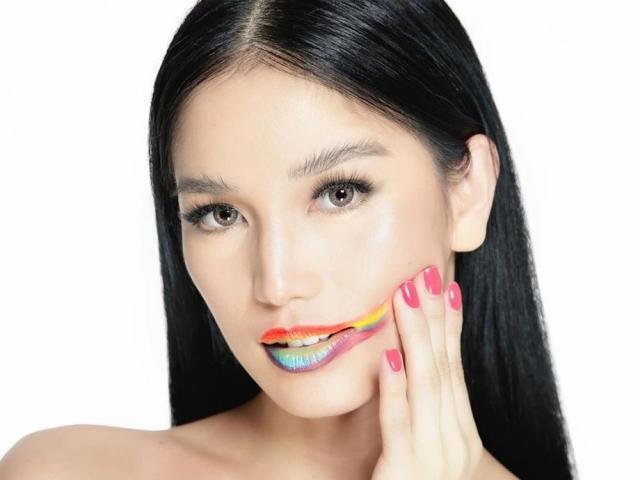 Kevin Balot posts anti discrimination message for trans women