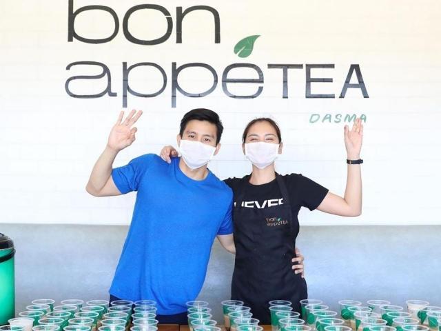 Mga business nina Arny Ross at Franklin Banogon matinding tinamaan ng COVID 19 crisis