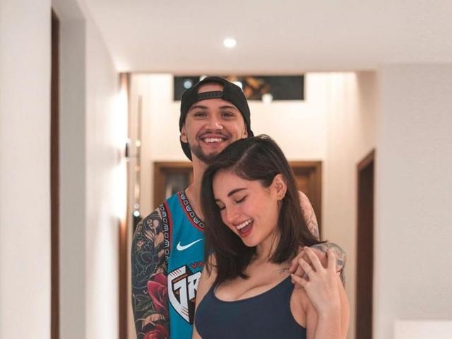 Coleen Garcia pregnant