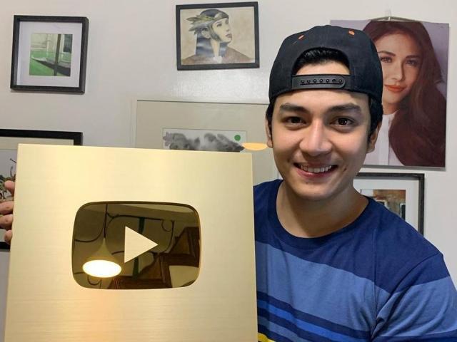 jak roberto reaches 1 millions subscribers
