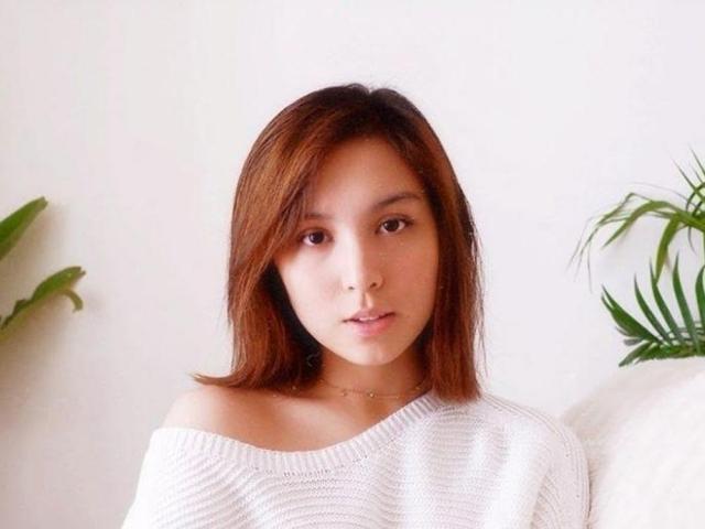 Kyline Alcantara