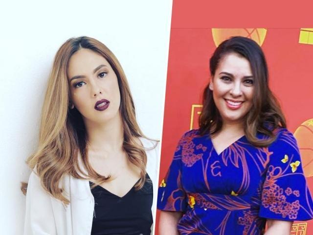 aness Del Moral and G Tongi