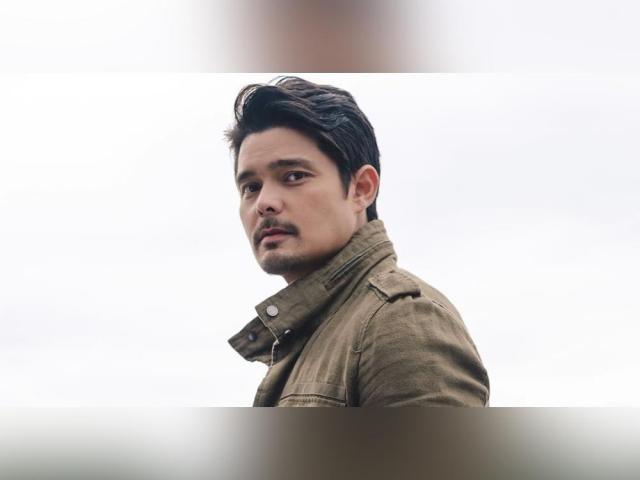 Dingdong Dantes