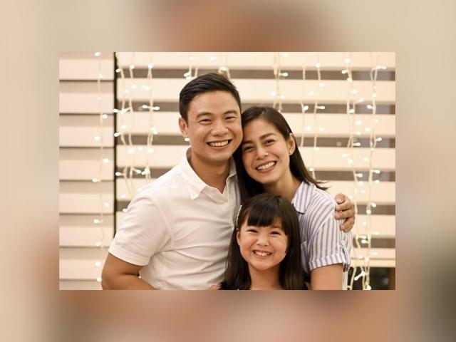 Bettinna Carlos Mikki Eduardo and Gummy