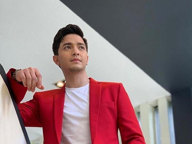 Alden Richards