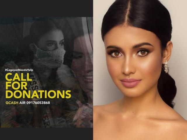 Miss Universe Philippines 2020 Rabiya Mateo