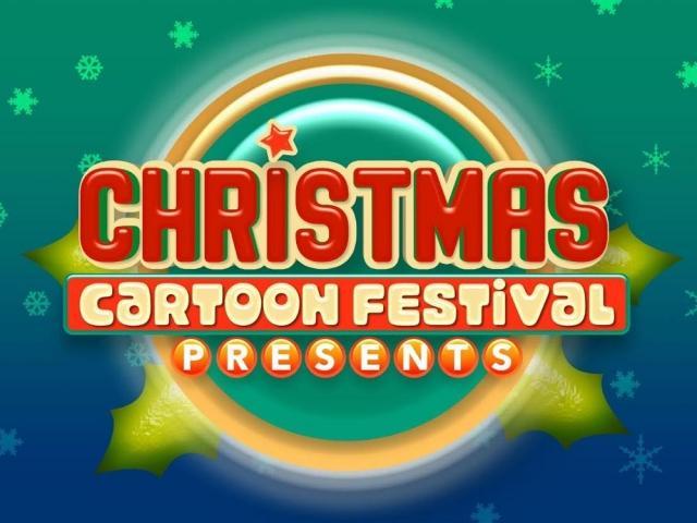 Christmas Cartoon Festival