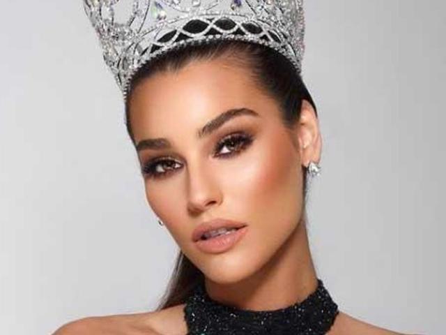 Miss USA Miss Earth 2020