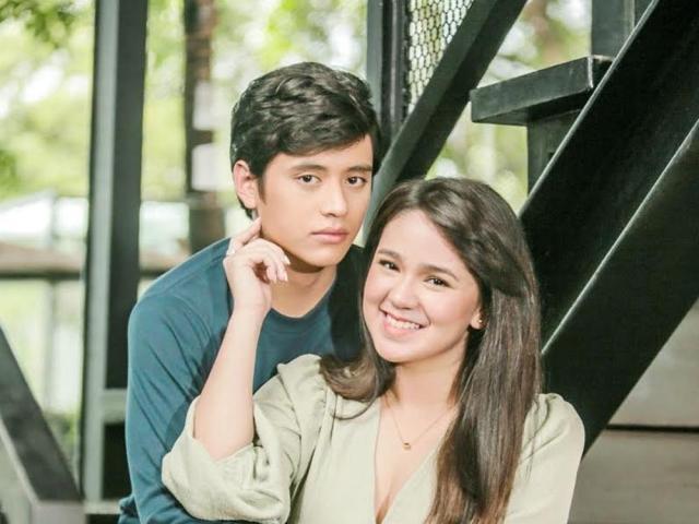 The Lost Recipe stars Kelvin Miranda and Mikee Quintos