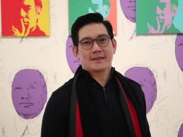Richard Yap