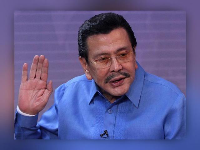 Joseph Ejercito Estrada