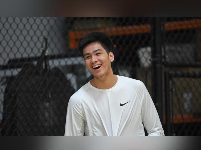 Kai Sotto