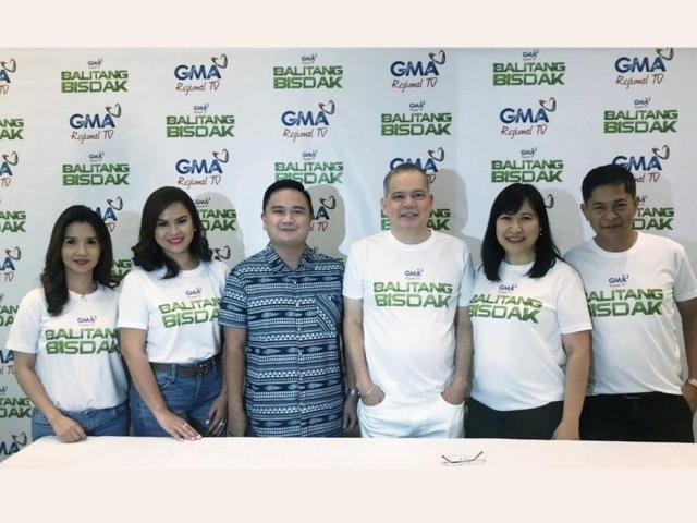 gma rtv