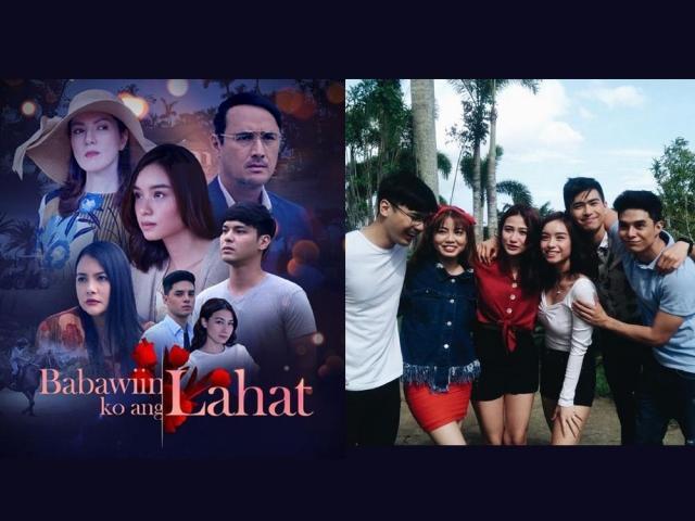 babawiin ko ang lahat