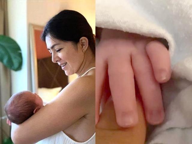alice dixson and daughter aura