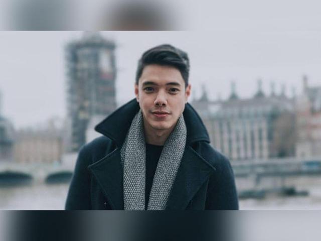 Joaquin Pedro Valdes