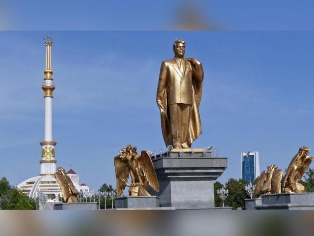 Ashgabat Turkmenistan