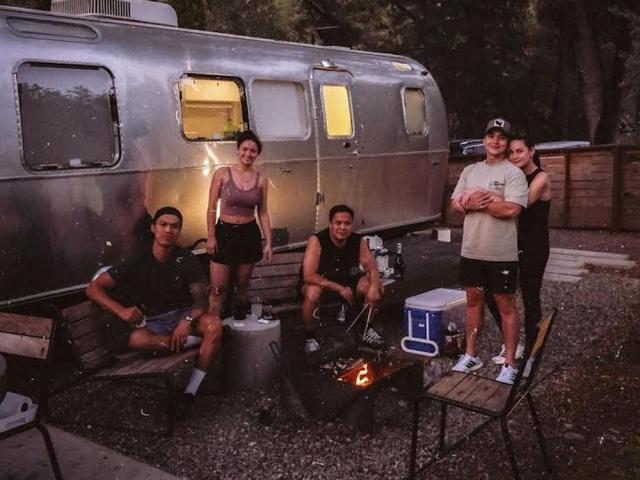 Dominic Roque, Bea Alonzo