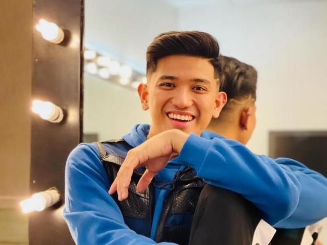 Jeremiah Tiangco