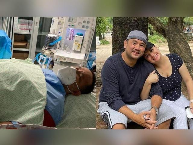 family of Nadine Samonte