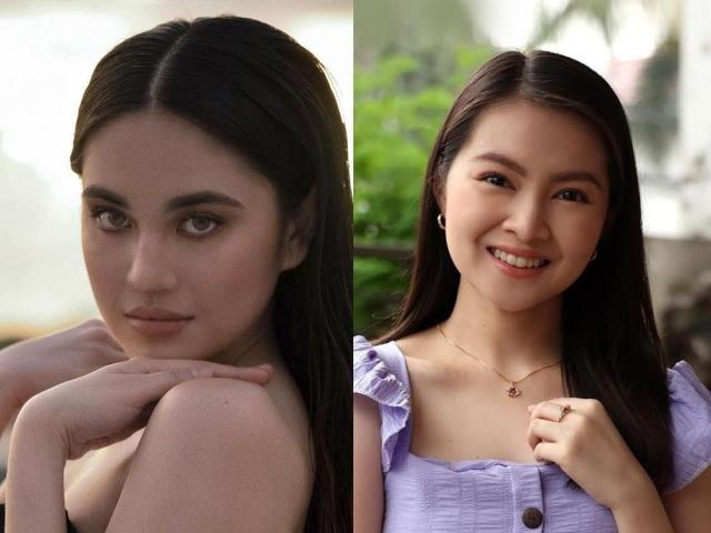 Julie Anne San Jose, Barbie Forteza