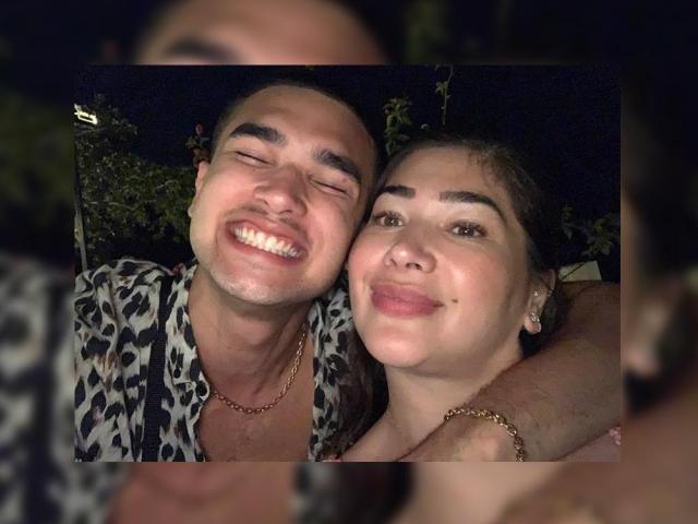  kobe paras and jackie forster