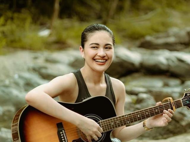 Julie Anne San Jose