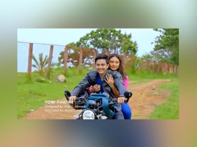 Official music video of Stories From The Heart: Never Say Goodbye