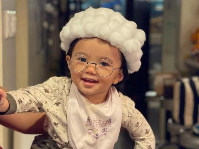 Alana Lauren Arellano 