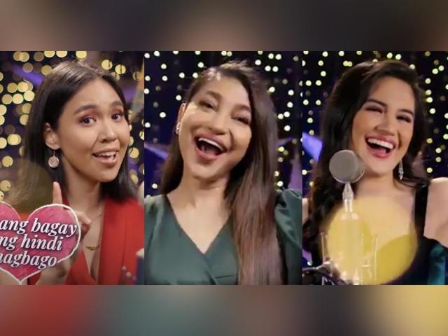 gma christmas station id 2021