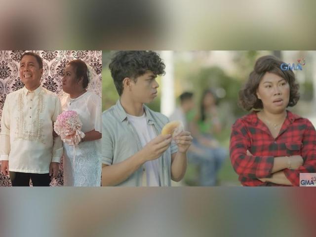 Pepito Manaloto episode last November 6