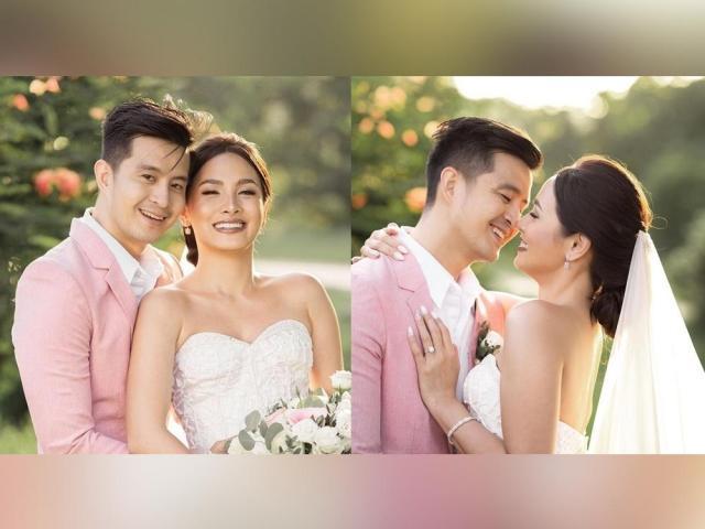 Franklin Banogon and Arny Ross