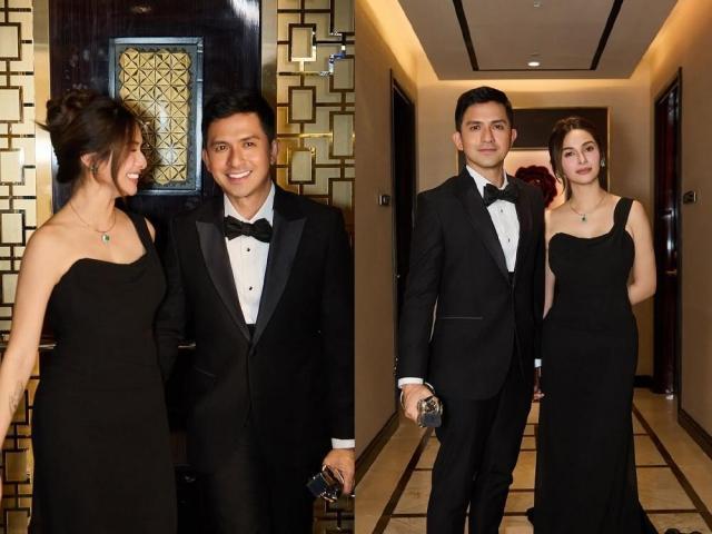 jennylyn mercado and dennis trillo 