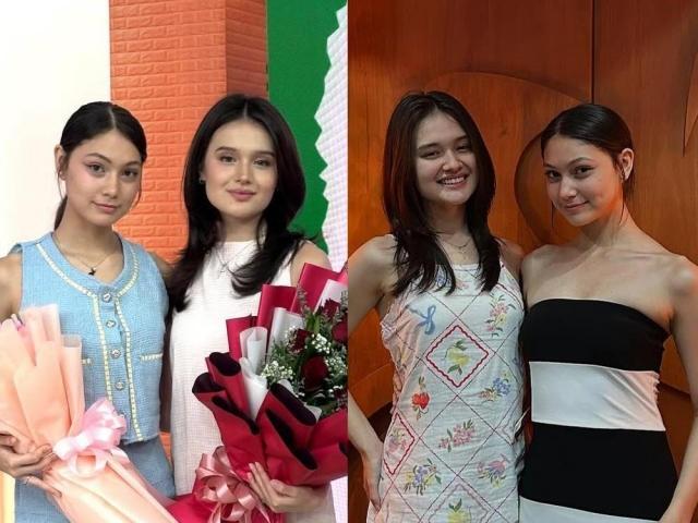 Charlie Fleming, Kira Balinger