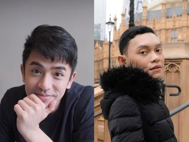 david licauco and esnyr