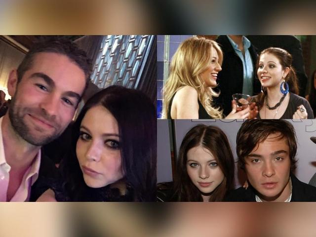 michelle trachtenberg