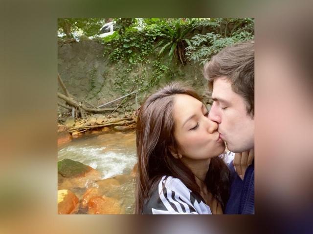 roxanne barcelo and husband