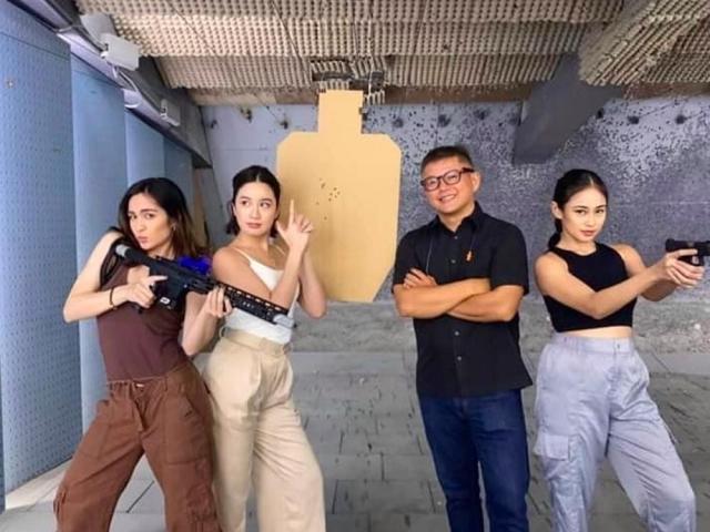 angela alarcon sophia senoron elle villanueva