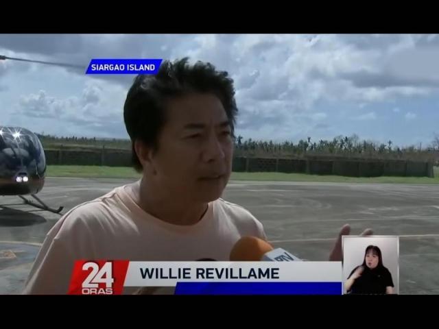 willie revillame