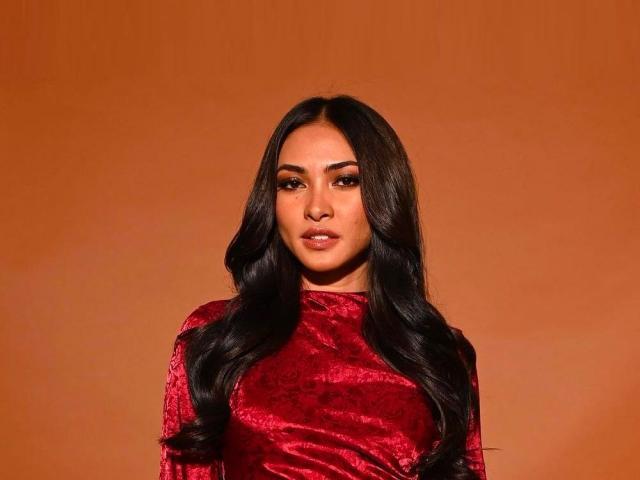 Beatrice Luigi Gomez