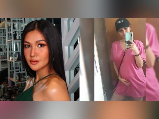 winwyn marquez baby bump