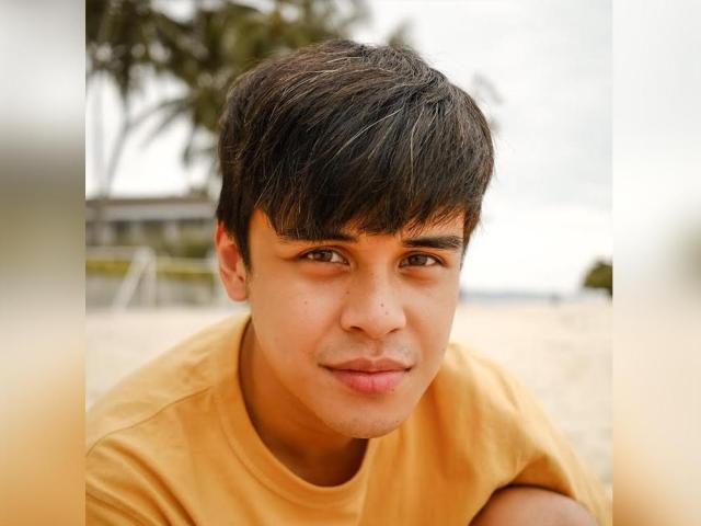 khalil ramos