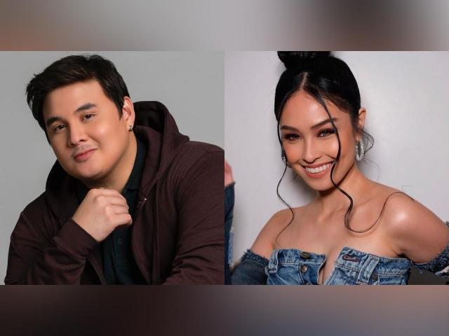 matt lozano and crystal paras